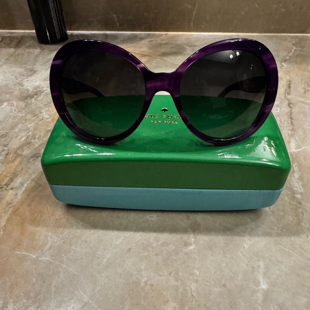 Kate Spade Sun glasses